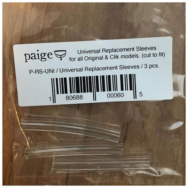 Paige Capos Replacement Capo Sleeve Guitar Gear Pro