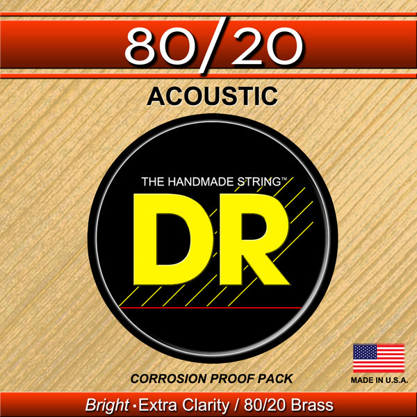 Hi-Beam 80/20 Acoustic