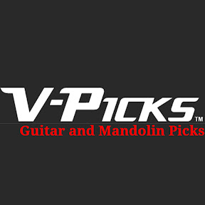 V-Picks Guitar &amp; Mandolin Picks