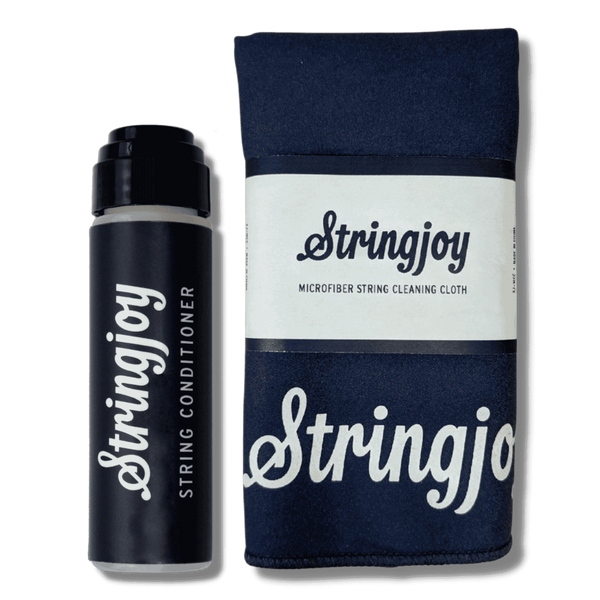 Stringjoy Merch &amp; Accessories