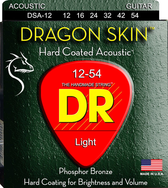 Dragon Skin Acoustic