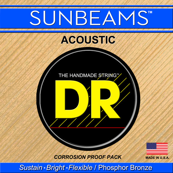 Sunbeam Acoustic