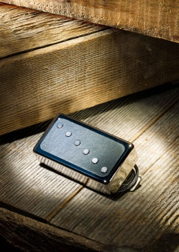 Other Lollar Single Coil Pickups