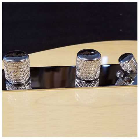 Rutters Broadcaster Knob - Guitar Gear Pro