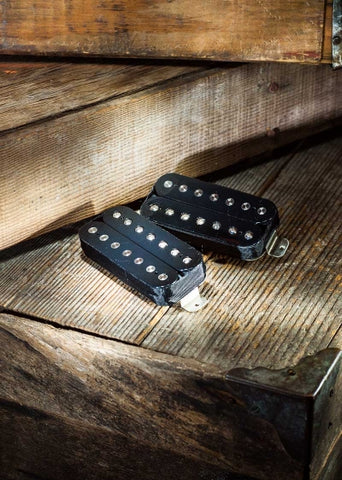 Lollar Pickups Imperial Humbucker (7 String) - Guitar Gear Pro