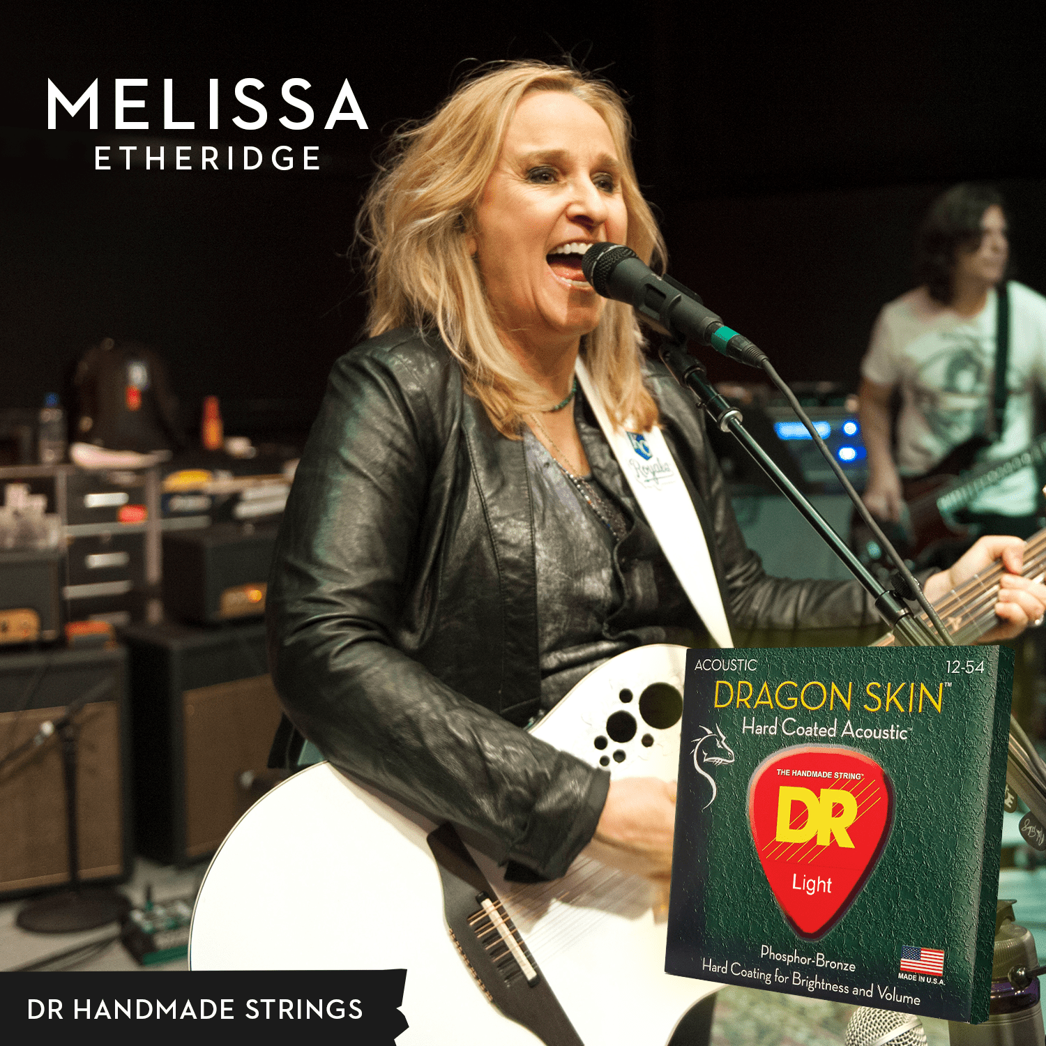 Dr dragon skin acoustic strings deals