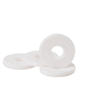 stringjoy guitar straplocks strap lock - guitar gear pro