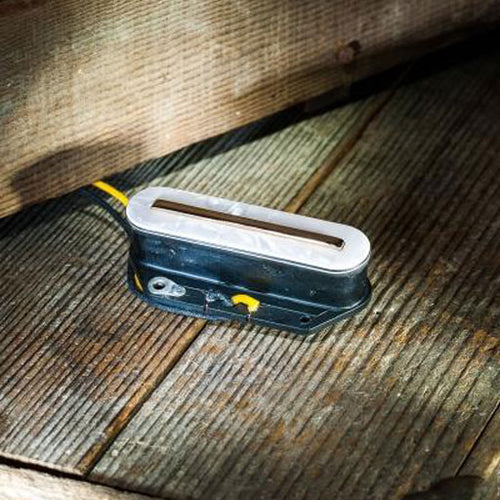 Lollar PIckups B.S. Tele Bridge - Guitar Gear Pro