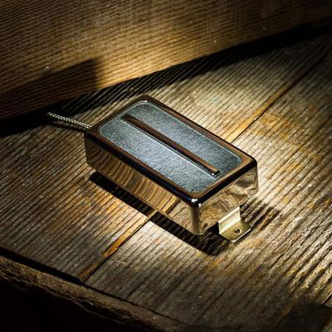 Lollar PIckups Charlie Christian for Humbucker - Guitar Gear Pro