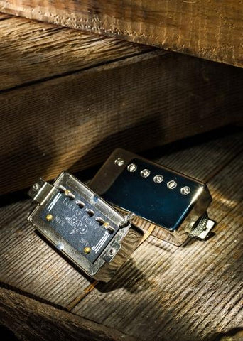 Lollar Pickups El Rayo Humbucker (Four Conductor) - Guitar Gear Pro