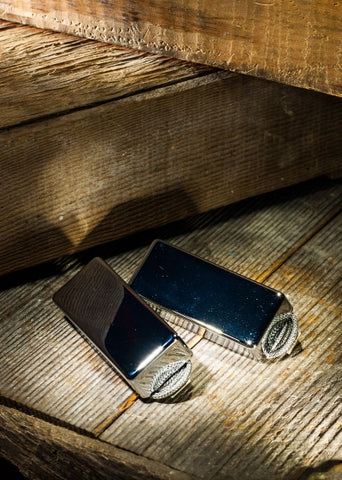 Lollar Pickups Firebird (for Pickguard Mount) - Guitar Gear Pro