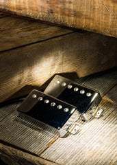 Lollar Pickups Imperial High Wind Bridge (Single and Four Conductor) - Guitar Gear Pro