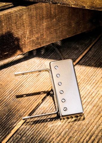 Lollar Pickups Johnny Smith - Guitar Gear Pro