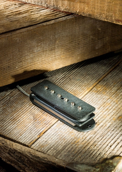 Lollar Pickups Melody Maker - Guitar Gear Pro