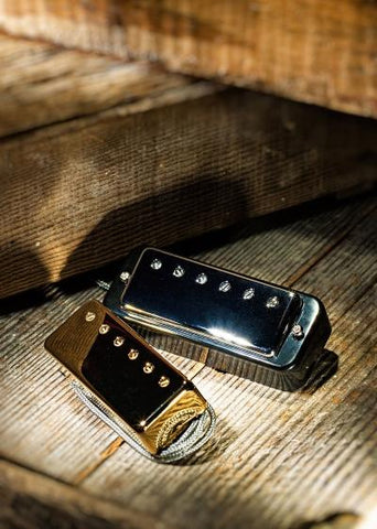 Lollar Pickups Mini Humbucker - Guitar Gear Pro