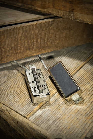 Lollar Pickups Broiler - Guitar Gear Pro