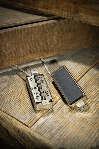 Lollar Pickups Broiler - Guitar Gear Pro