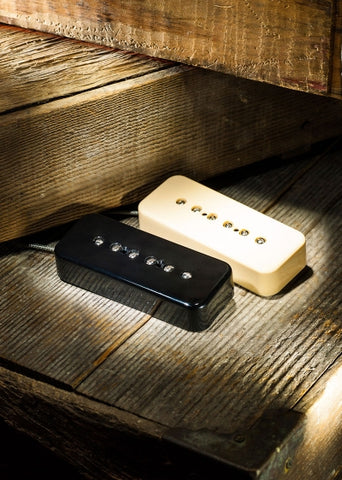 Lollar Pickups P90 Soapbar - Guitar Gear Pro