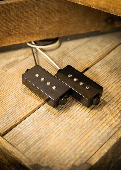 Lollar Pickups Precision 90 – Guitar Gear Pro