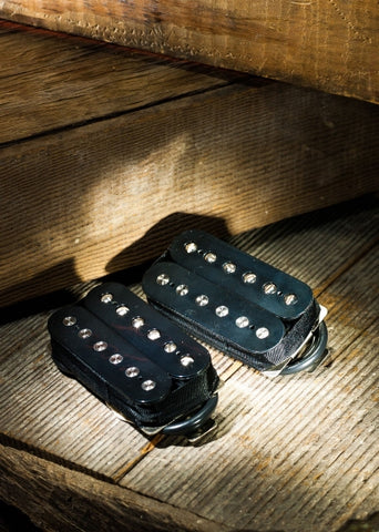 Lollar Pickups Raw Power - Guitar Gear Pro