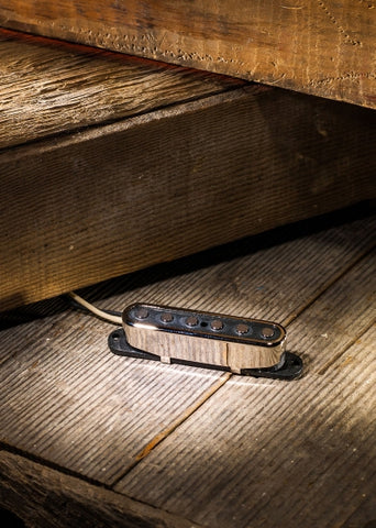 Lollar Pickups Royal T (Neck) - Guitar Gear Pro