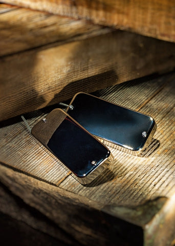 Lollar Pickups Senn Model One - Guitar Gear Pro