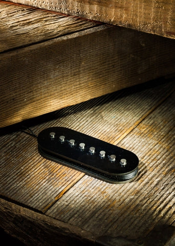 Lollar Pickups Console Grand - Guitar Gear Pro