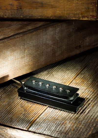 Lollar pickups Chicago Steel (for 10 String) - Guitar Gear Pro
