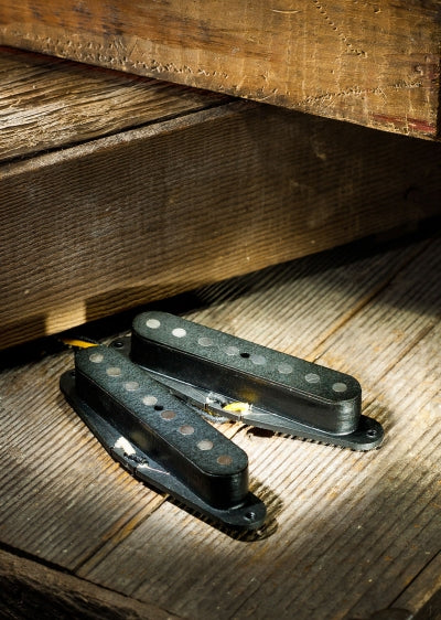 Lollar Pickups Stringmaster (10 String) - Guitar Gear Pro
